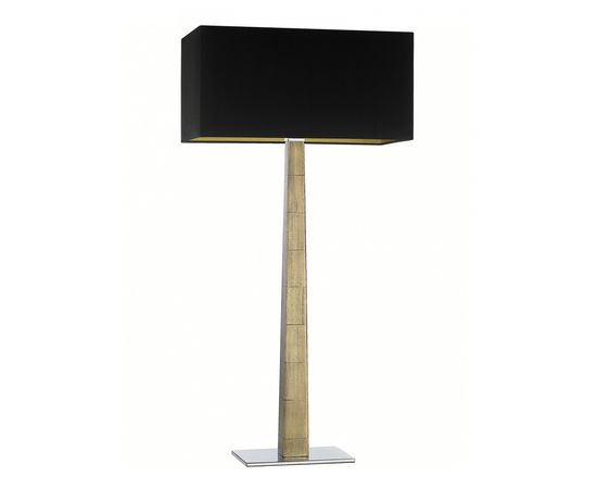 Настольная лампа Heathfield &amp; Co Luxor table lamp, фото 3