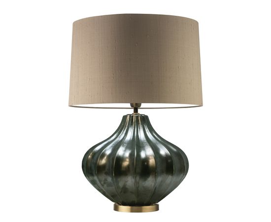 Настольная лампа HEATHFIELD Mallory table lamp, фото 3