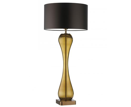 Настольная лампа HEATHFIELD Mirande table lamp, фото 1