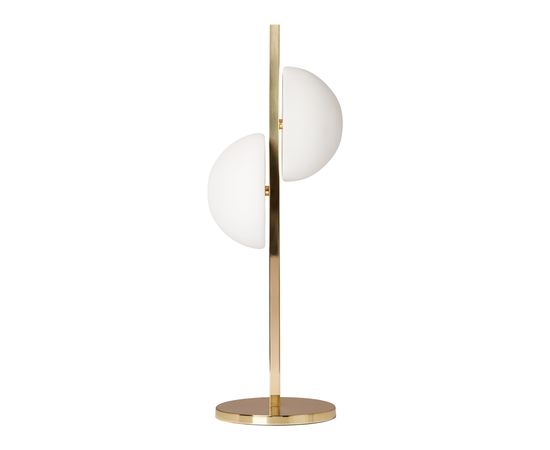 Настольная лампа HEATHFIELD Nacchera table lamp, фото 1