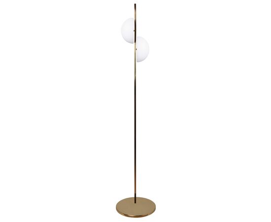 Торшер HEATHFIELD Nacchera floor lamp, фото 1