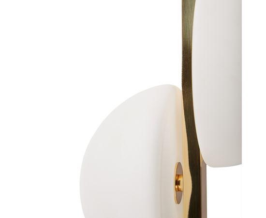 Настольная лампа HEATHFIELD Nacchera table lamp, фото 2