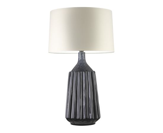 Настольная лампа HEATHFIELD Napoli table lamp, фото 2
