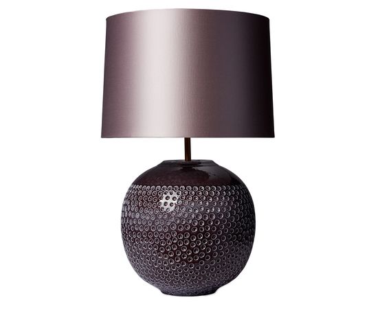 Настольная лампа HEATHFIELD Nevado table lamp, фото 1