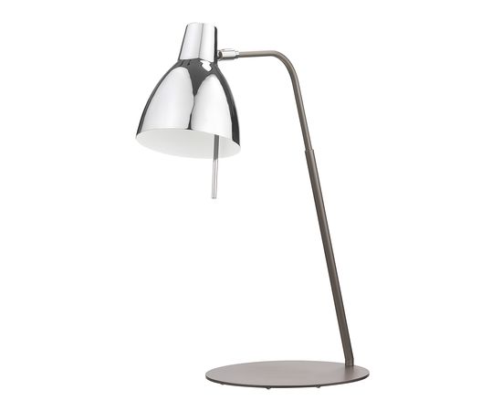 Настольная лампа Heathfield &amp; Co Newark table lamp, фото 1