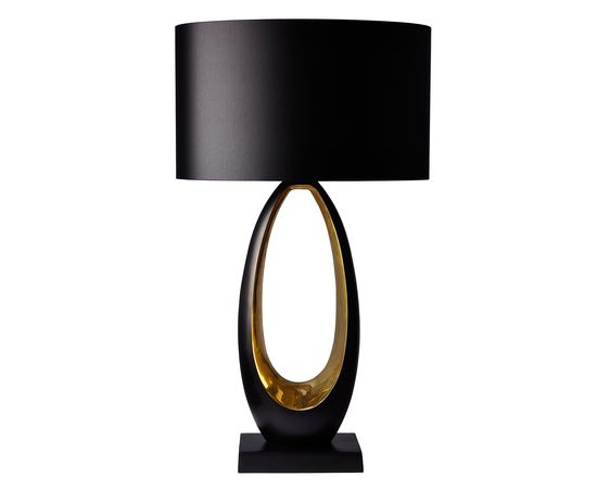 Настольная лампа HEATHFIELD Obus table lamp, фото 1
