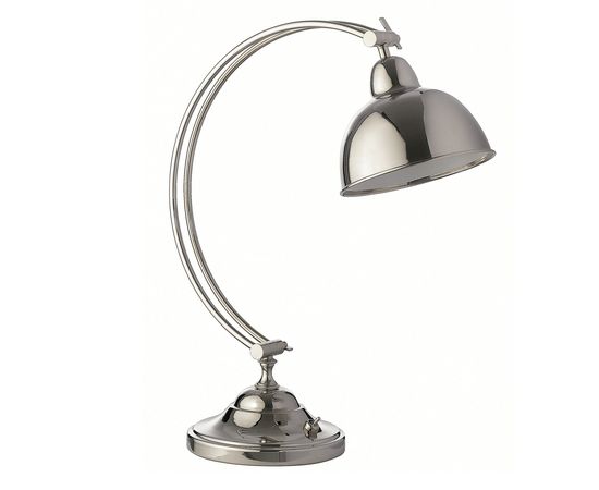 Настольная лампа Heathfield &amp; Co Oslo desk lamp, фото 1