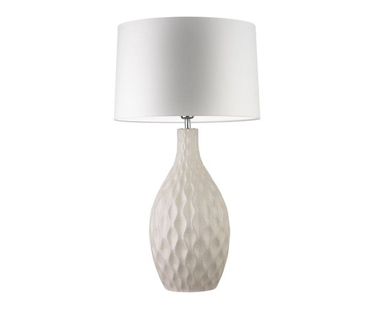 Настольная лампа HEATHFIELD Otranto table lamp, фото 2