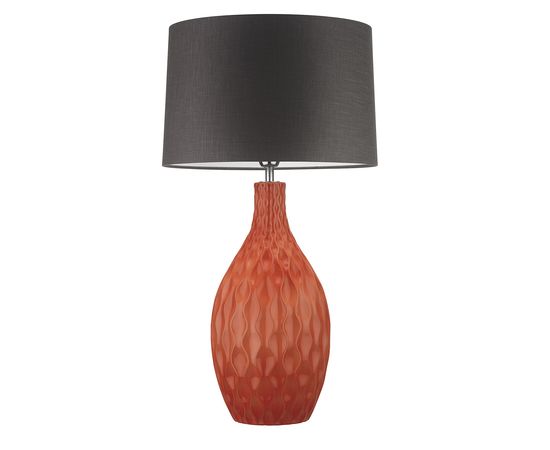 Настольная лампа HEATHFIELD Otranto table lamp, фото 1