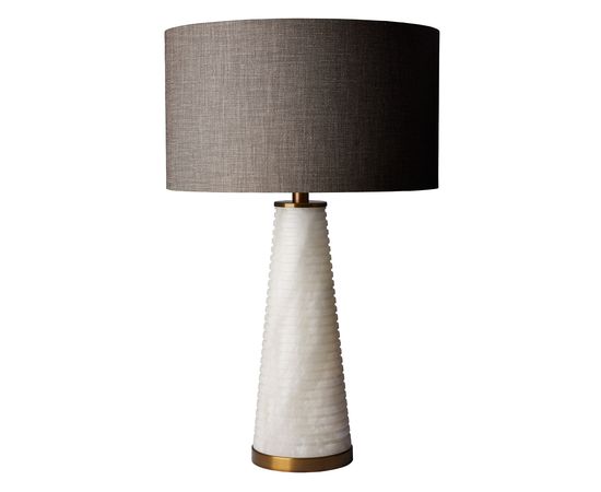Настольная лампа HEATHFIELD Piera table lamp, фото 1
