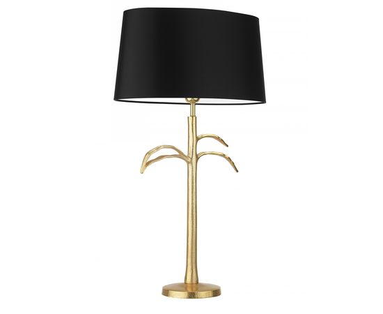 Настольная лампа HEATHFIELD Reede table lamp, фото 1