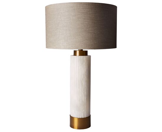 Настольная лампа HEATHFIELD Roca table lamp, фото 1