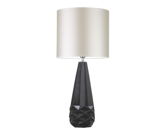 Настольная лампа HEATHFIELD Salerno table lamp, фото 2