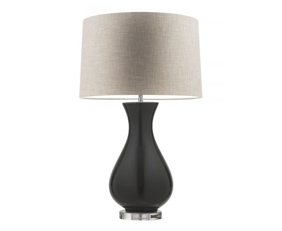 Настольная лампа HEATHFIELD Somerton table lamp, фото 4