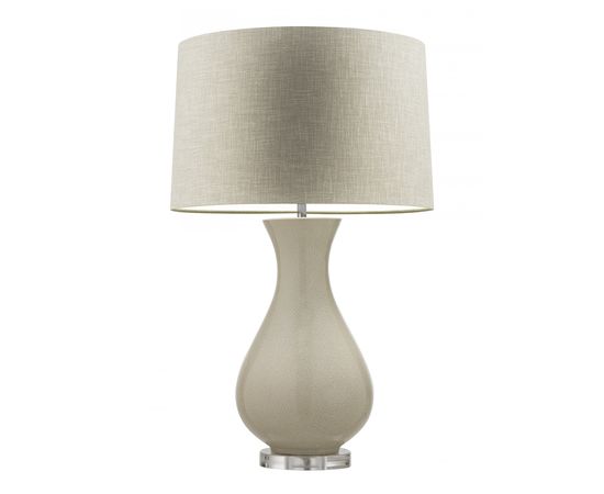Настольная лампа HEATHFIELD Somerton table lamp, фото 2