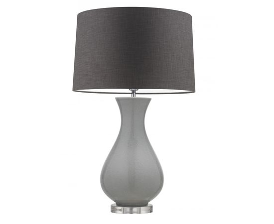 Настольная лампа HEATHFIELD Somerton table lamp, фото 1