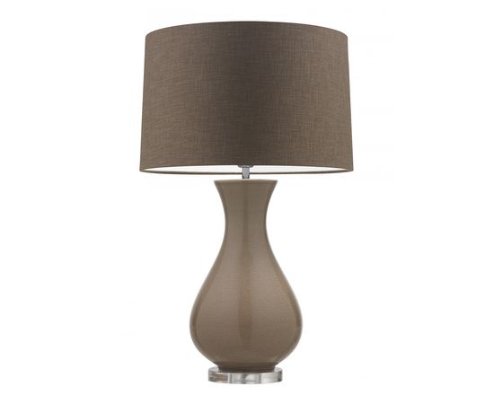 Настольная лампа HEATHFIELD Somerton table lamp, фото 3