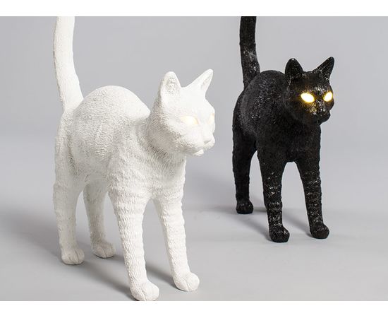 Настольная лампа Seletti Felix, фото 3