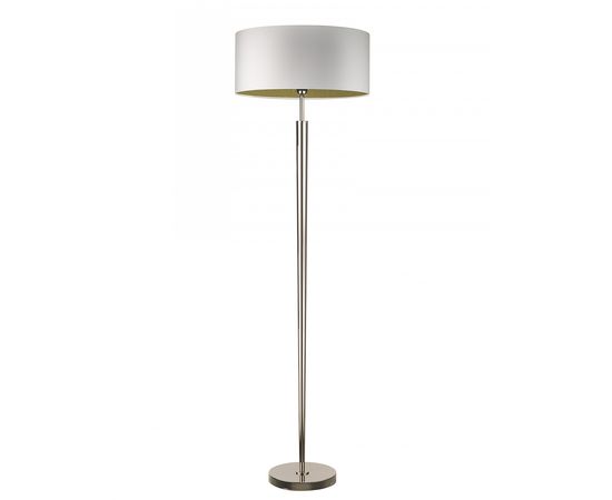 Торшер HEATHFIELD Torchere floor lamp, фото 1