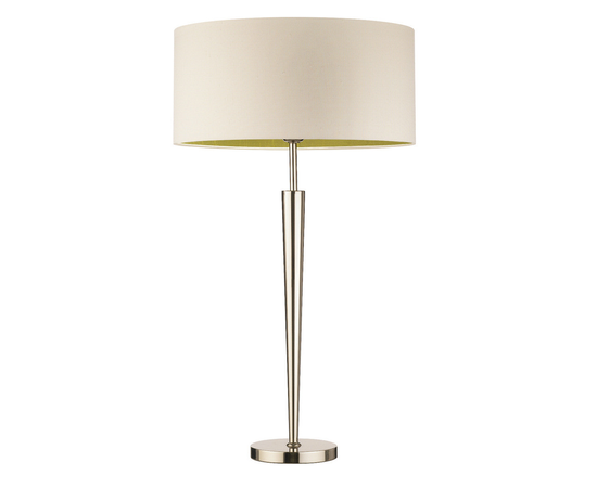 Настольная лампа Heathfield &amp; Co Torchere table lamp, фото 1