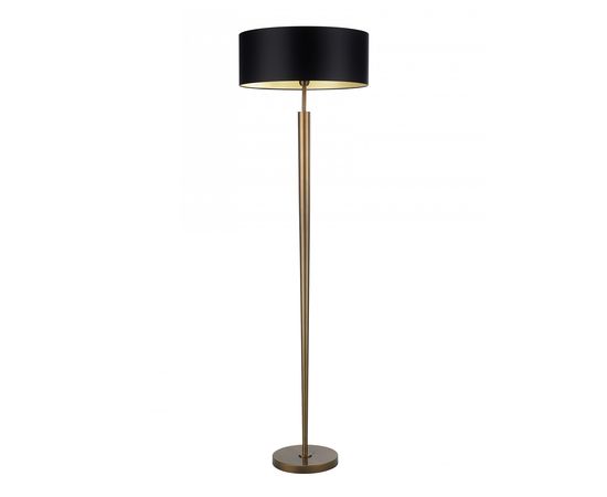 Торшер HEATHFIELD Torchere floor lamp, фото 2