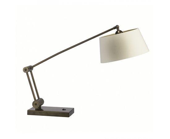 Настольная лампа Heathfield &amp; Co Torun table lamp, фото 1