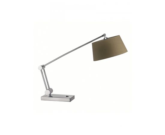Настольная лампа Heathfield &amp; Co Torun table lamp, фото 2