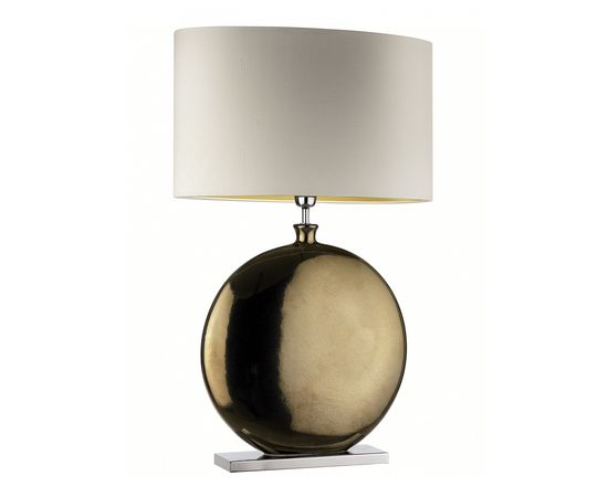 Настольная лампа HEATHFIELD Valencia table lamp, фото 2