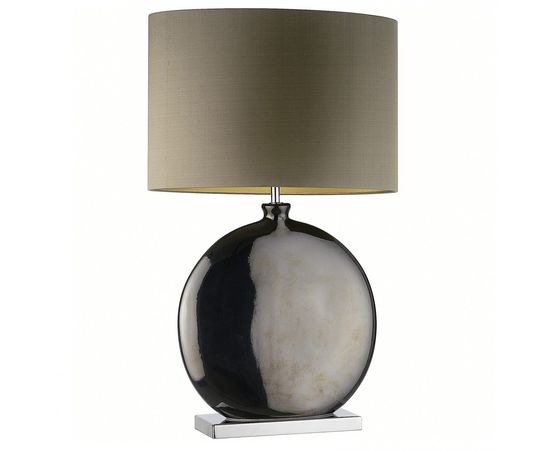 Настольная лампа HEATHFIELD Valencia table lamp, фото 1