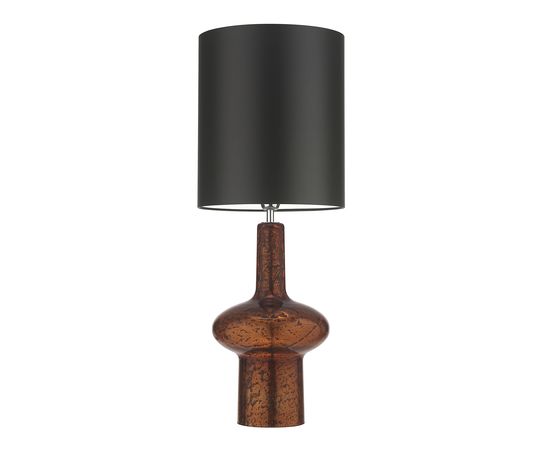 Настольная лампа HEATHFIELD Verdi table lamp, фото 3