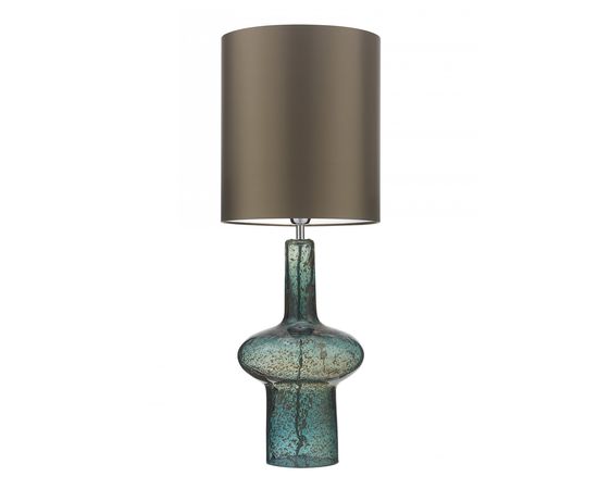 Настольная лампа HEATHFIELD Verdi table lamp, фото 4