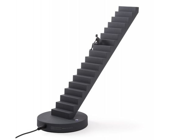 Настольная лампа Seletti Verso Lamp, фото 2