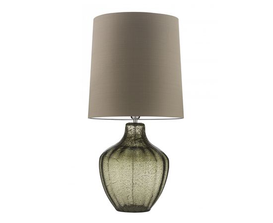 Настольная лампа HEATHFIELD Vivienne table lamp, фото 2