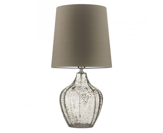 Настольная лампа HEATHFIELD Vivienne table lamp, фото 1