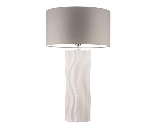 Настольная лампа HEATHFIELD Willow table lamp, фото 2