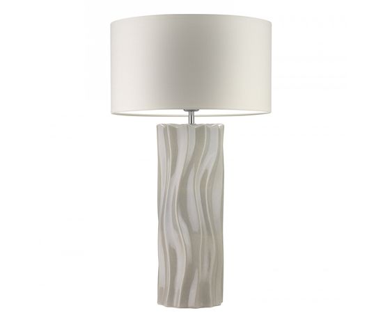 Настольная лампа HEATHFIELD Willow table lamp, фото 1