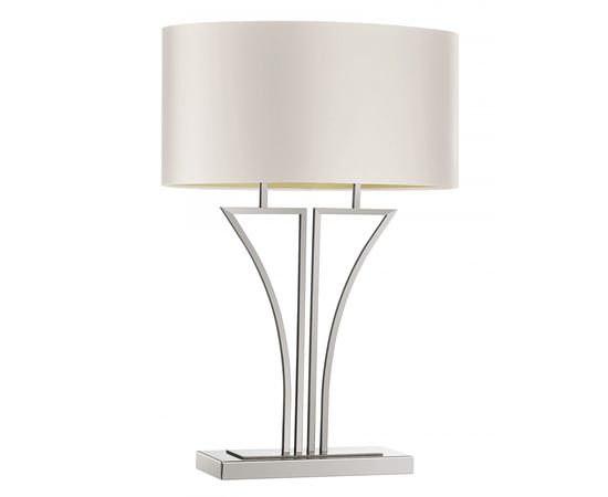 Настольная лампа HEATHFIELD Yves table lamp, фото 1