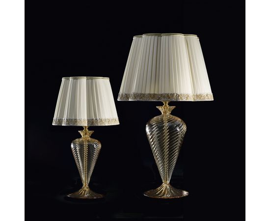 Настольная лампа Velab Flaminia 51030, фото 1