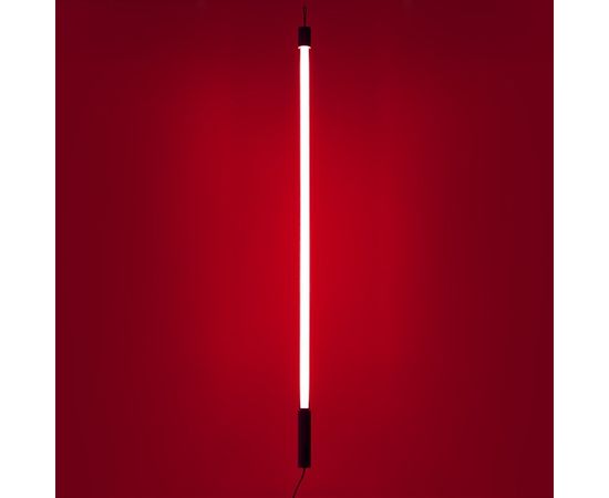Подвесной светильник Seletti Linea Red, фото 2