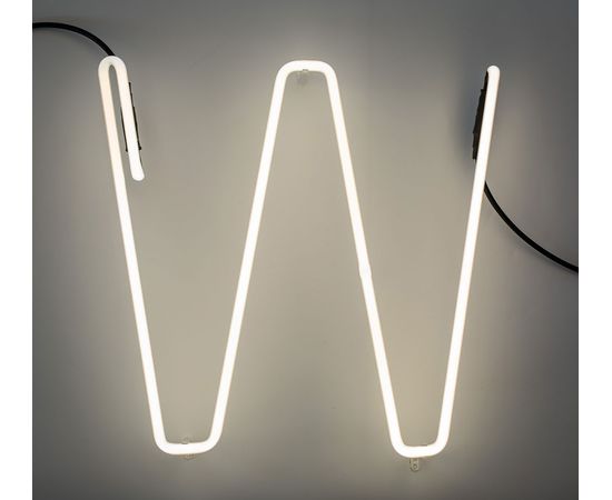 Светильник Seletti ALPHAFONT, фото 1