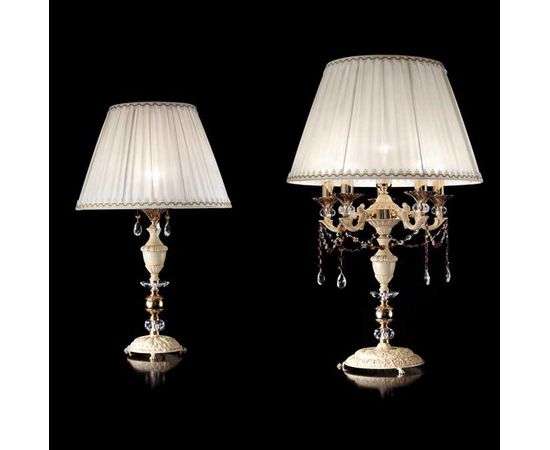 Настольная лампа Ondaluce 461 LT, фото 2