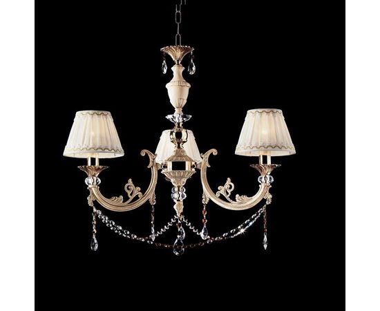 Люстра Ondaluce 461 LP5, фото 3