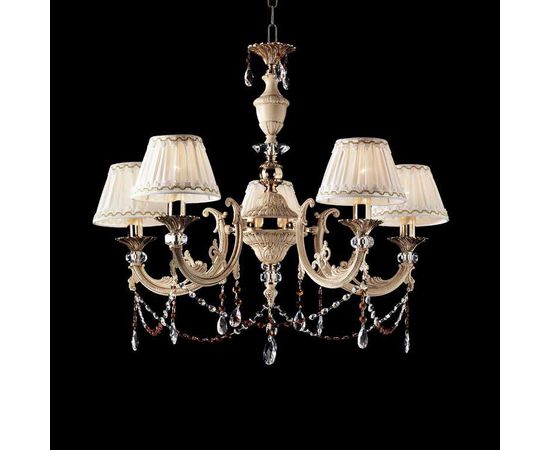 Люстра Ondaluce 461 LP5, фото 1