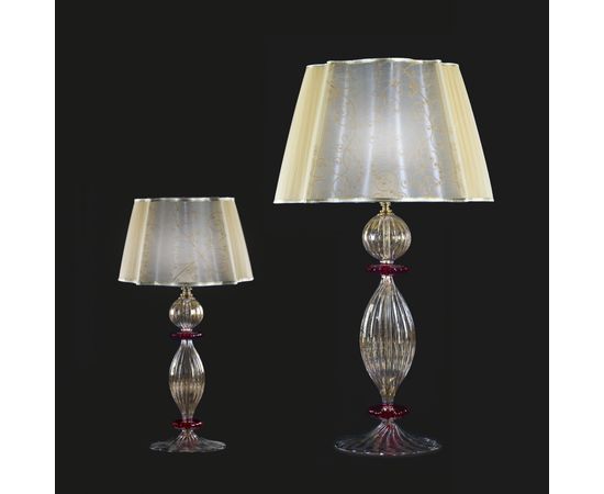 Настольная лампа Velab Gemma 51114, фото 1