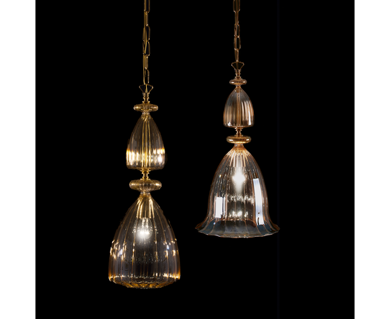 Подвесной светильник Velab Demetra SUSPENSION LAMP, фото 1