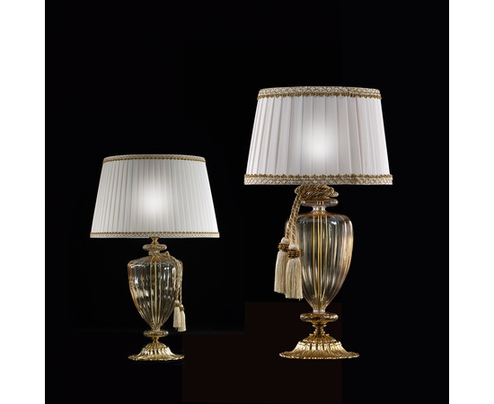 Настольная лампа Velab Demetra SMALL TABLE LAMP, фото 1