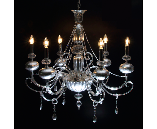 Люстра Velab Vega 52220.L6, фото 1