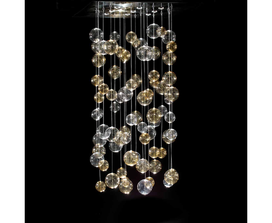 Подвесной светильник Velab Galassia 59111.45, фото 1