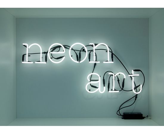 Светильник Seletti “NEON ART” – A, фото 2