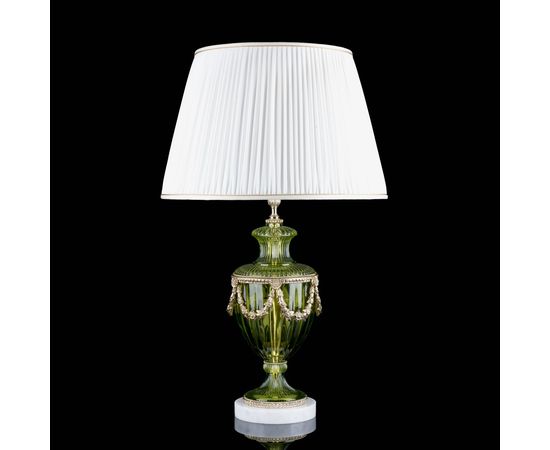 Настольная лампа BADARI Heritage A1-148/2, фото 2